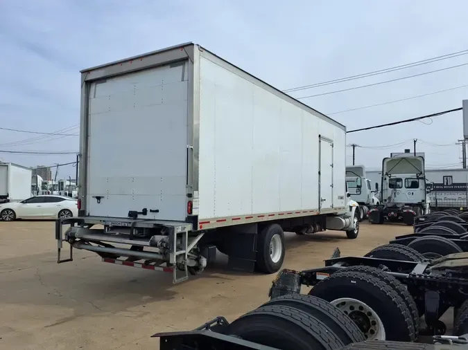 2020 NAVISTAR INTERNATIONAL MV607 (4X2)e2ecdde16faabb99ff06f3c74866515c