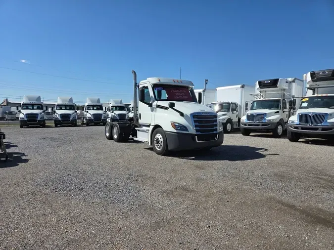 2020 FREIGHTLINER/MERCEDES NEW CASCADIA PX12664e2ed76b19ad19a035aac77c55dcc3210