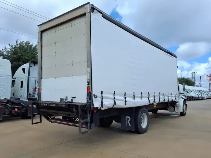 2019 FREIGHTLINER/MERCEDES M2 106e2eeb36277b0f0e124c5a242d2b37456