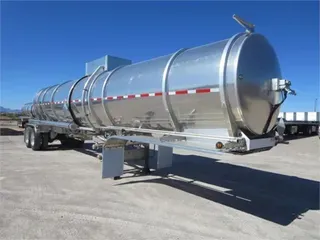 2020 POLAR Trailer