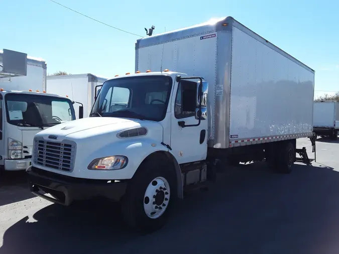 2018 FREIGHTLINER/MERCEDES M2 106e2ef24ee42fbf11b138f04691506c6e9