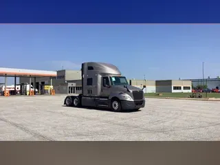 2022 International LT