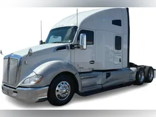 2022 Kenworth T680