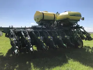 2012 John Deere 1790