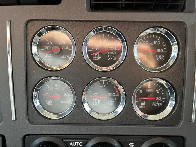 2020 Kenworth W990