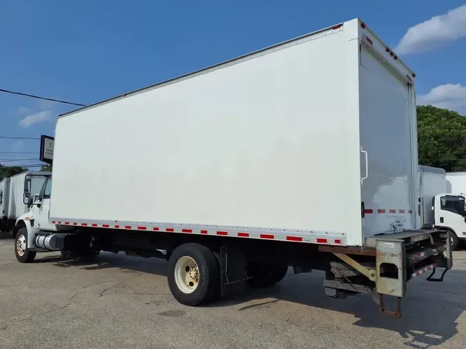2017 NAVISTAR INTERNATIONAL 4300