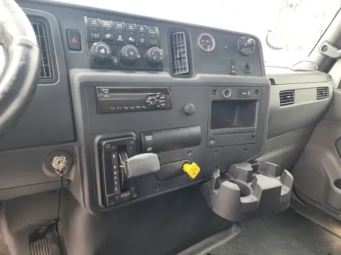 2020 NAVISTAR INTERNATIONAL MV607 (4X2)