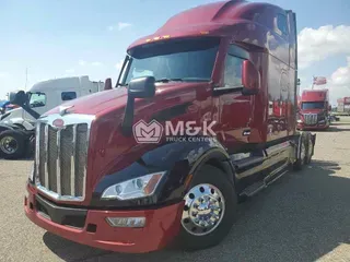 2023 PETERBILT 579