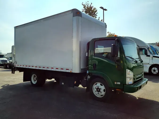 2019 ISUZU NPRe2f59fcb8b5d6fdc036aae998c052c50