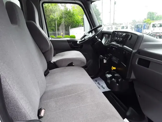 2019 NAVISTAR INTERNATIONAL MV607 (4X2)e2f62be63d1c503a84f9fa52adc7a3c4