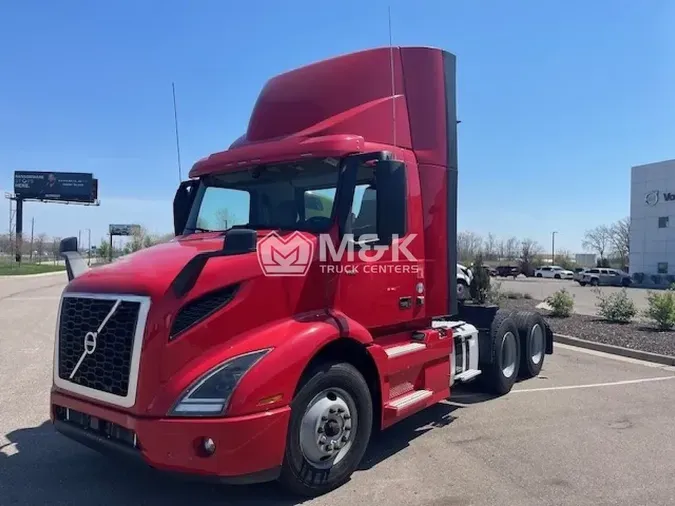 2022 VOLVO VNR64T300e2f7157404cc3a500e803134d27969f1