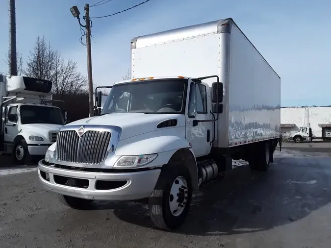 2018 NAVISTAR INTERNATIONAL 4300e2f726ae5a000917433bade7f02539cf