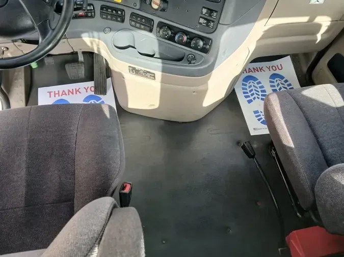 2019 FREIGHTLINER/MERCEDES CASCADIA 125