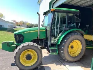 2008 John Deere 5425