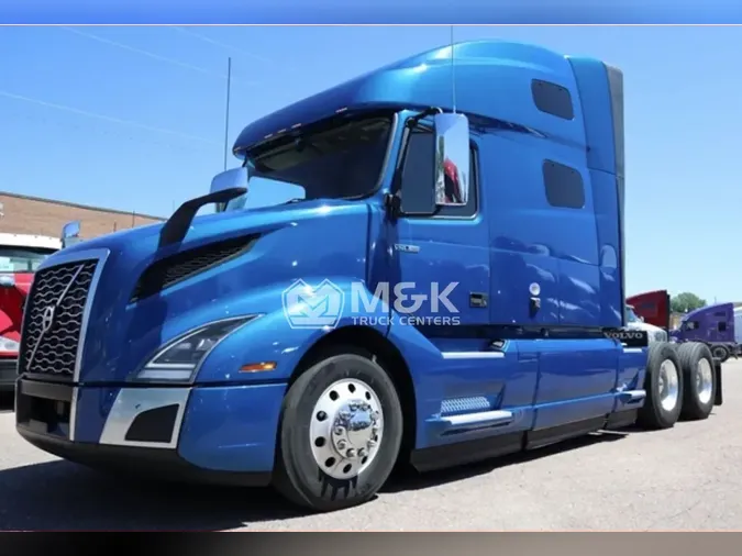 2021 VOLVO VNL64T760e2f8a833b0d6625b638f7cfce3f23033