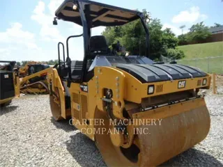 2014 Caterpillar CB54B