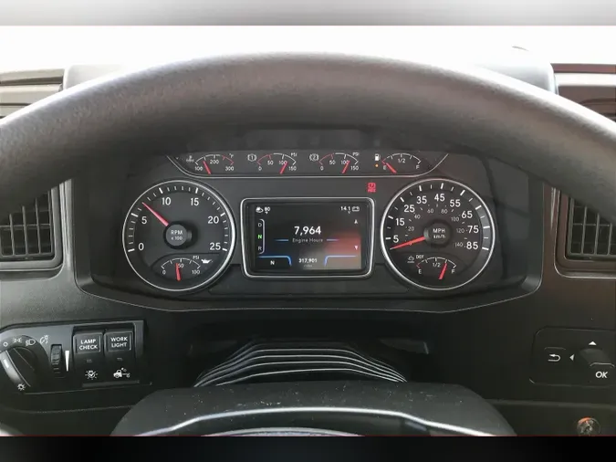 2021 INT LT625 6x4