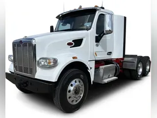 2022 Peterbilt 567