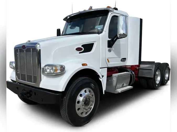 2022 Peterbilt 567e2fa260607e52dfa186791ec878336b2