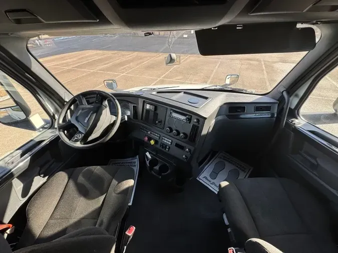 2023 FREIGHTLINER Cascadia 126