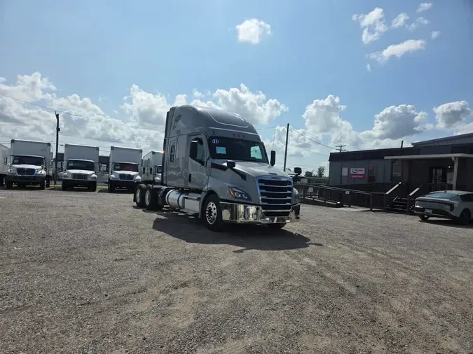 2021 FREIGHTLINER/MERCEDES NEW CASCADIA PX12664