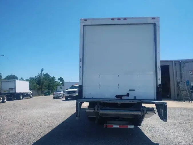 2019 NAVISTAR INTERNATIONAL 4300
