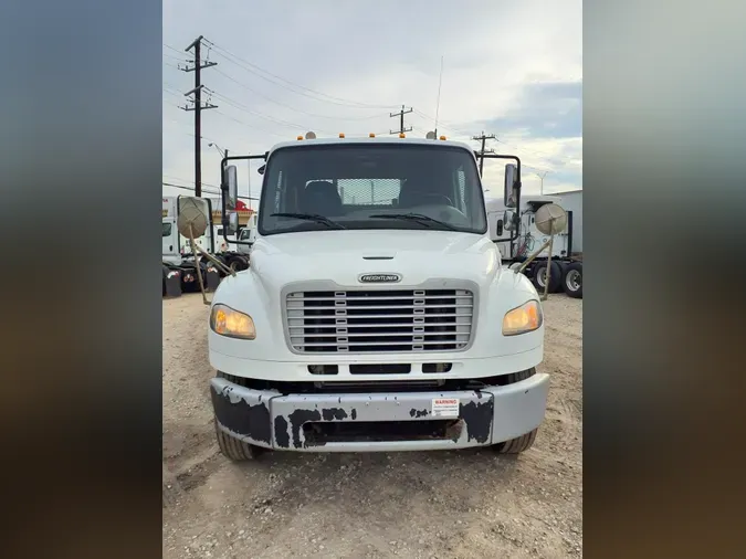 2018 FREIGHTLINER/MERCEDES M2 106e2fae52a913be636282bb2ce16d3a143