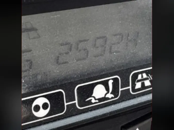 2018 ISUZU NPR