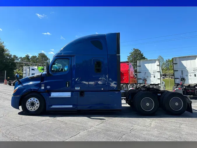 2019 FREIGHTLINER CASCADIA