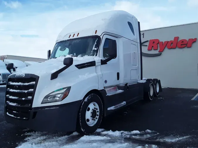 2019 FREIGHTLINER/MERCEDES CASCADIAe2fdac1491ae0d3be7b306ca2bfc5c45