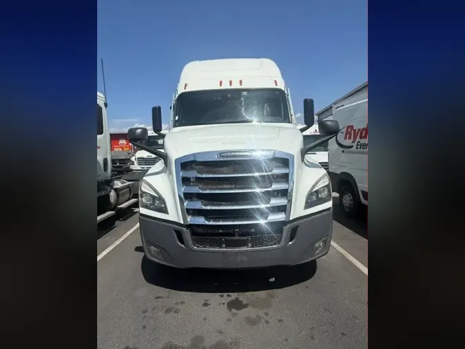 2024 FREIGHTLINER/MERCEDES NEW CASCADIA PX12664