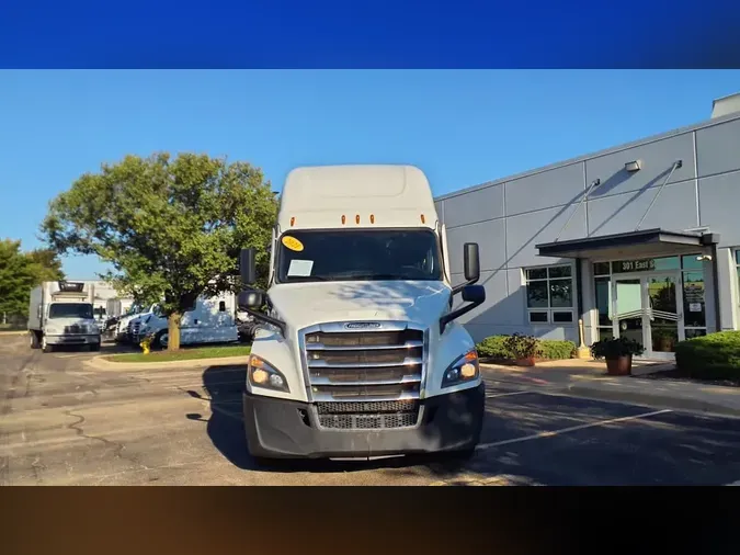2021 FREIGHTLINER/MERCEDES NEW CASCADIA PX12664