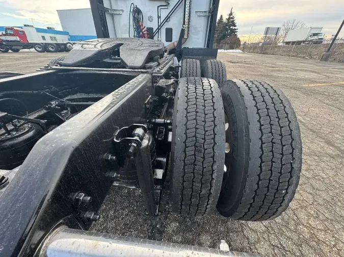 2023 Kenworth T680e2fe43ae92507db12e27ecae9d222566