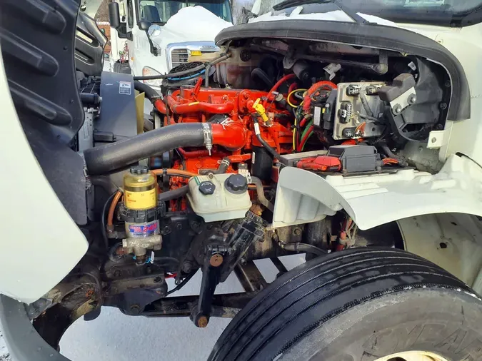 2020 FREIGHTLINER/MERCEDES M2 106