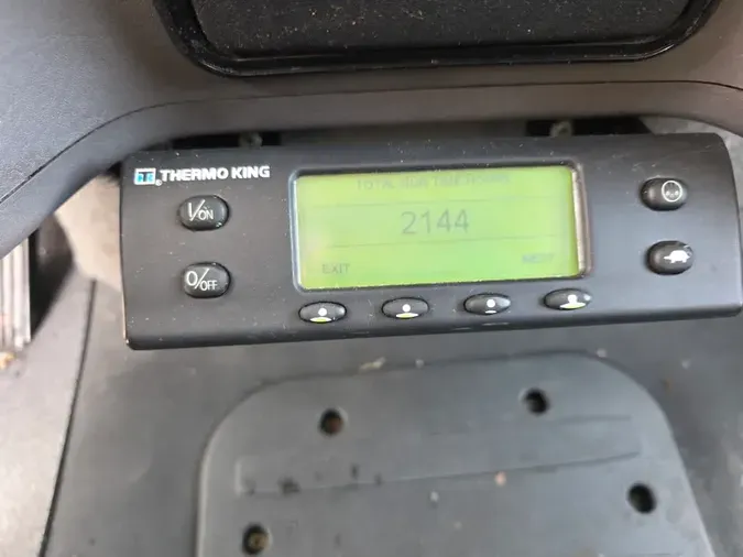 2019 FREIGHTLINER/MERCEDES M2 112