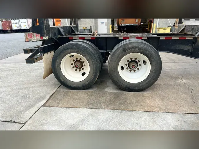 2013 Pitts Trailers LP40-4L