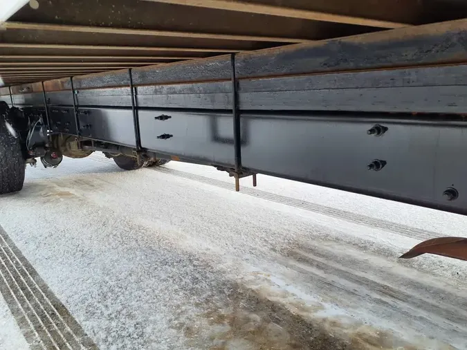 2019 FREIGHTLINER/MERCEDES M2 106