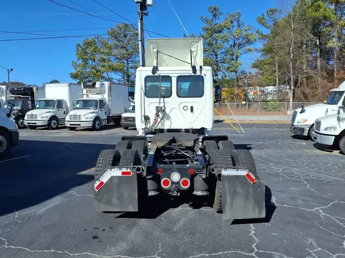 2020 FREIGHTLINER/MERCEDES NEW CASCADIA PX12664