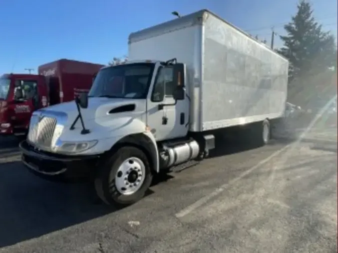 2019 NAVISTAR INTERNATIONAL 4300 SBAe30119c78430edfe4f1edededb33a7e0