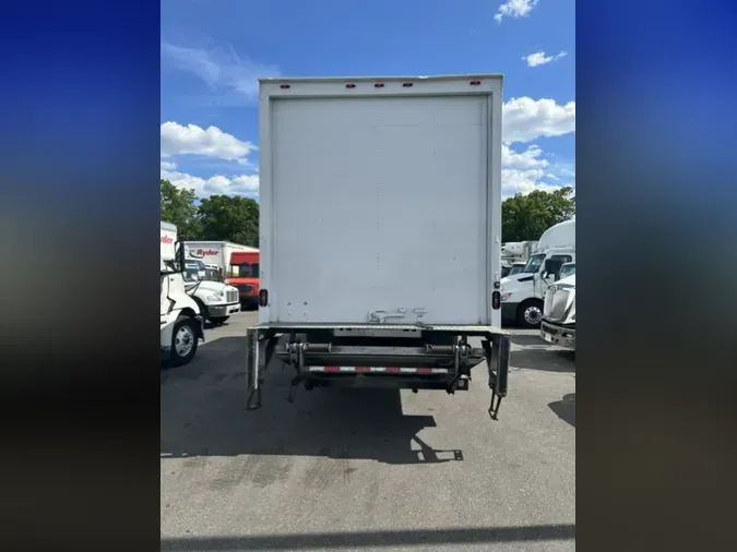 2019 NAVISTAR INTERNATIONAL 4300e3017ece1c877f00f7d9f0ee6407a6c8