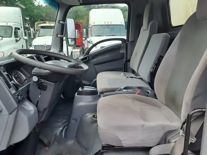 2019 ISUZU NRR