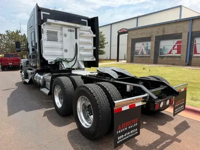 2022 KENWORTH T680e302734c3f41039ae927c1e5dc312b00