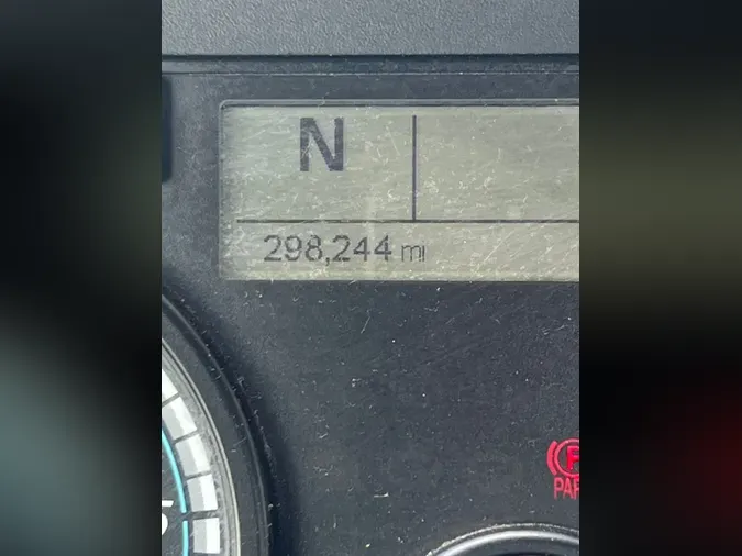 2019 FREIGHTLINER CASCADIA 113