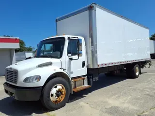 2019 FREIGHTLINER M2 106
