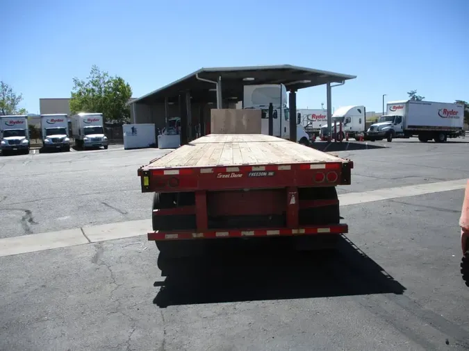 2015 GREAT DANE TRAILERS GPA-248 48/102e3034502541c31c2350b0b8670f6bcf9