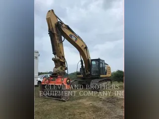 2013 CATERPILLAR 336E