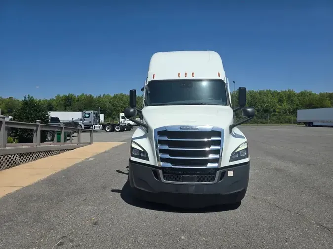 2022 FREIGHTLINER/MERCEDES NEW CASCADIA PX12664