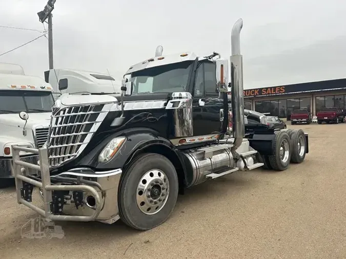 2010 INTERNATIONAL LONESTARe304d1e4dd16273f695605412f795f53