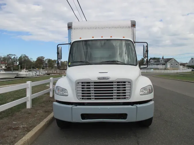 2019 FREIGHTLINER M2