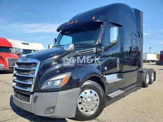 2020 FREIGHTLINER Cascadia 126
